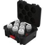 APUTURE BC7 KIT