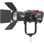 APUTURE ELECTRO STORM XT26