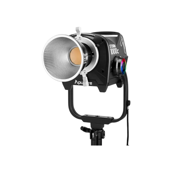 APUTURE STORM 1000C