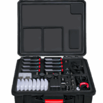 APUTURE MC PRO 8-LIGHT KIT