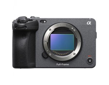 SONY FX3
