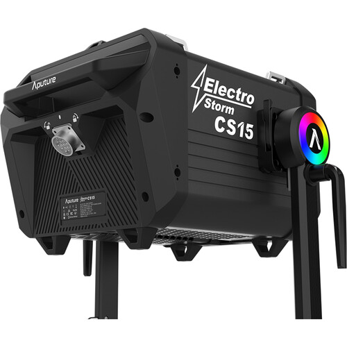 APUTURE ELECTRO STORM CS15
